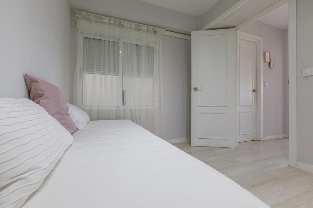 Apartment Torre Del Mar -Malaga 2Room Home Rent Malaga