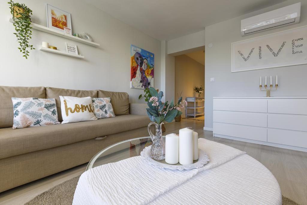 Apartment Torre Del Mar -Malaga 2Room Home Rent Malaga *