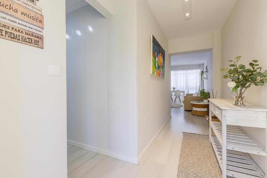 Apartment Torre Del Mar -Malaga 2Room Home Rent Malaga