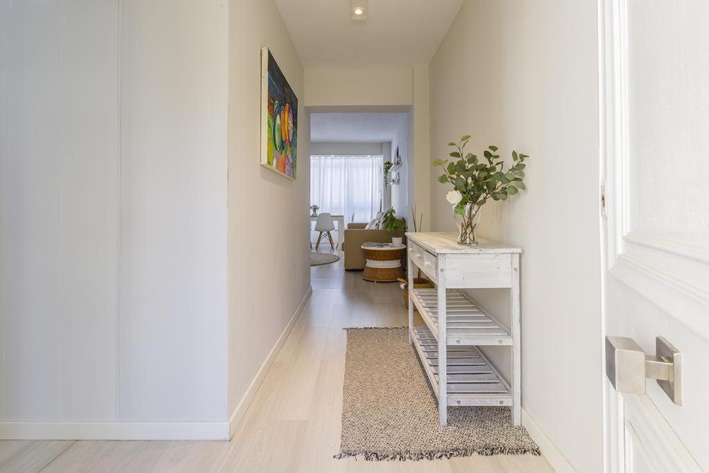 Torre Del Mar -Malaga 2Room Home Rent Malaga *