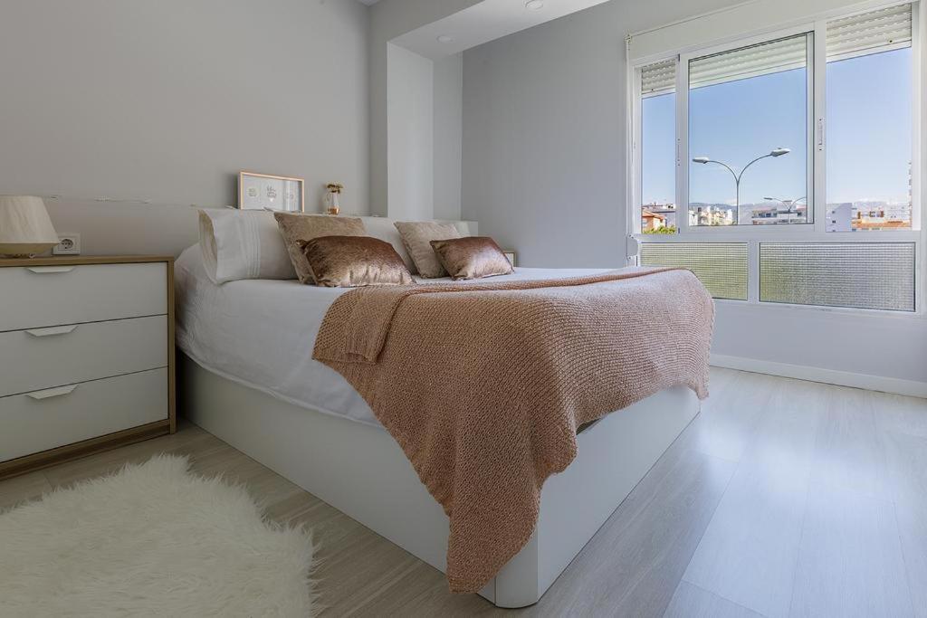 Torre Del Mar -Malaga 2Room Home Rent Malaga