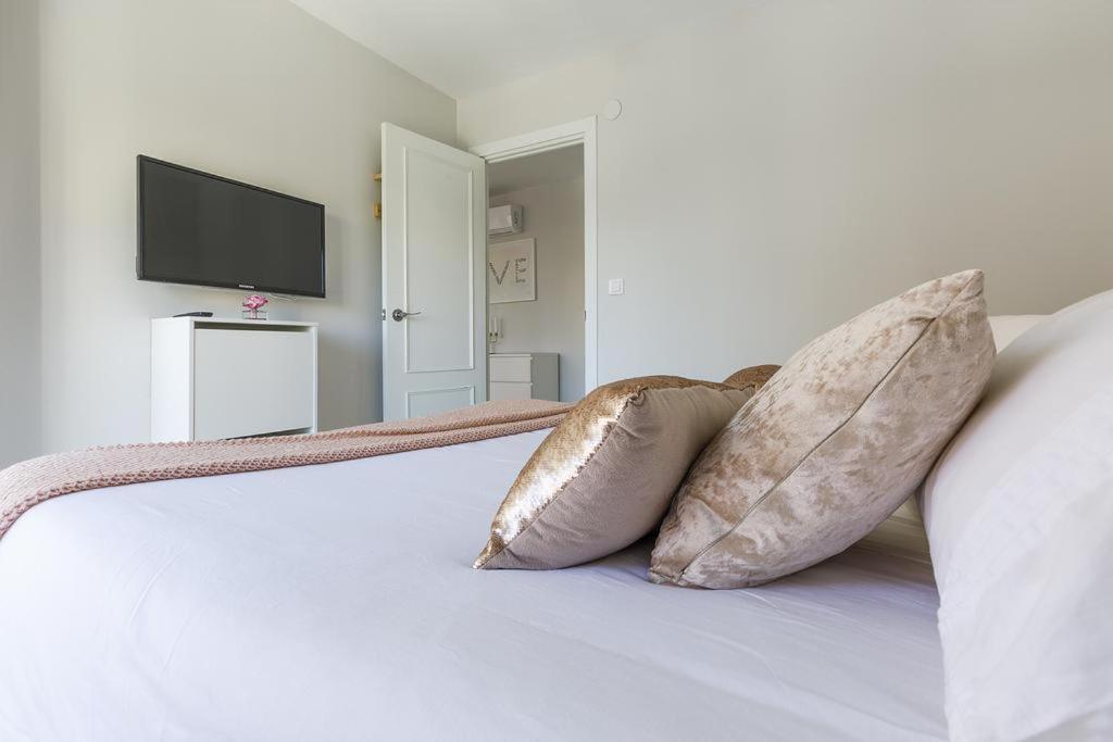 Torre Del Mar -Malaga 2Room Home Rent Malaga Torre Del Mar