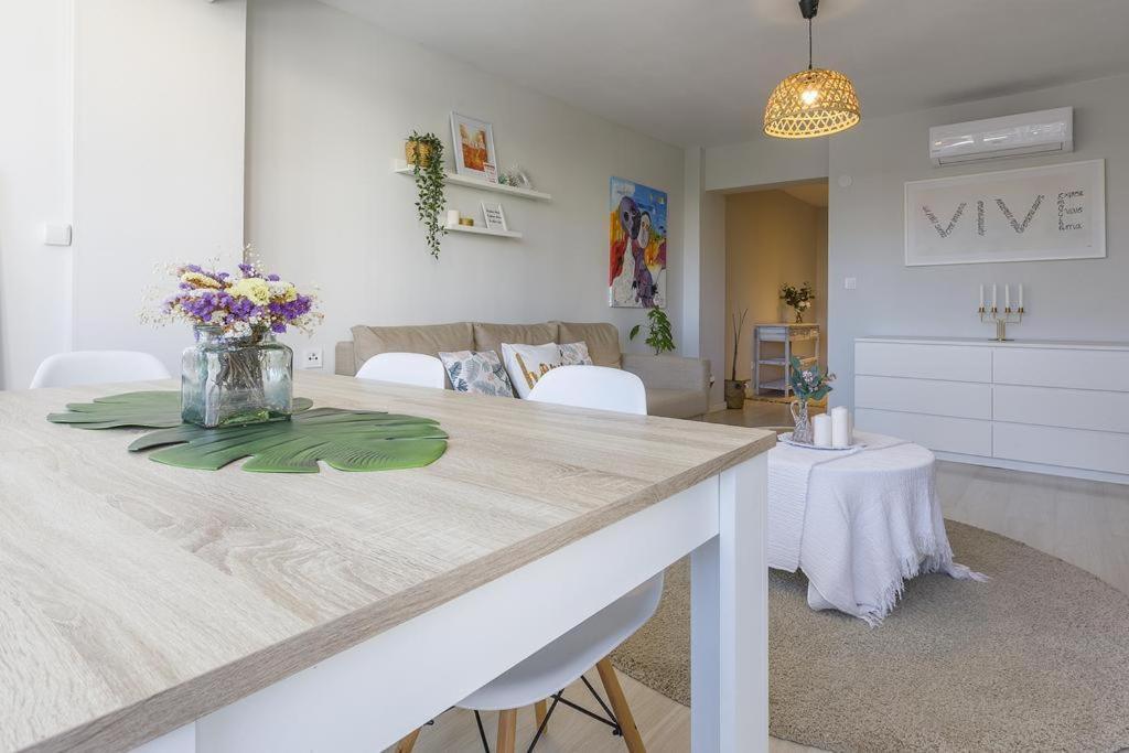 Torre Del Mar -Malaga 2Room Home Rent Malaga Torre Del Mar