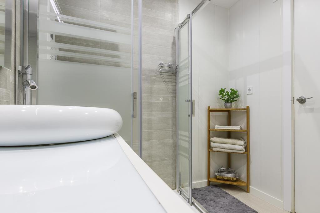 Apartment Torre Del Mar -Malaga 2Room Home Rent Malaga