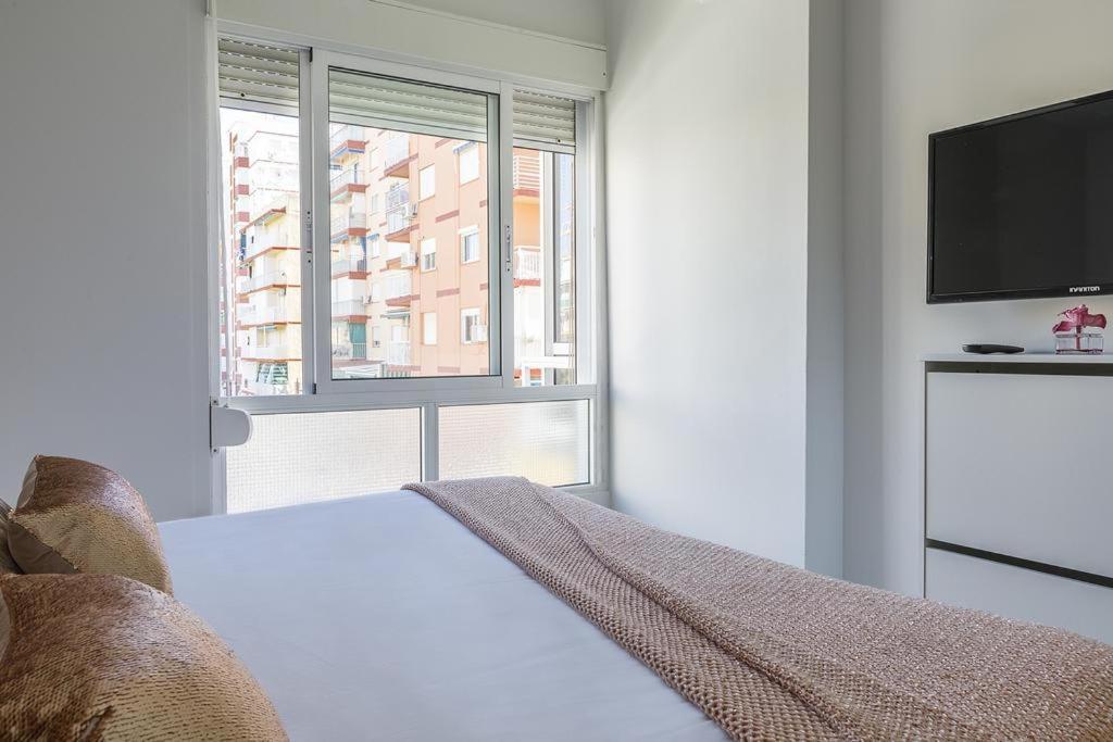 Torre Del Mar -Malaga 2Room Home Rent Malaga *
