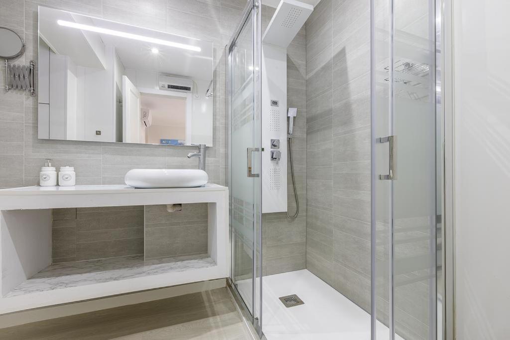 Apartment Torre Del Mar -Malaga 2Room Home Rent Malaga