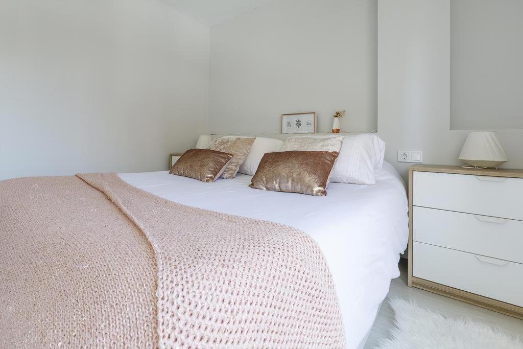 Torre Del Mar -Malaga 2Room Home Rent Malaga